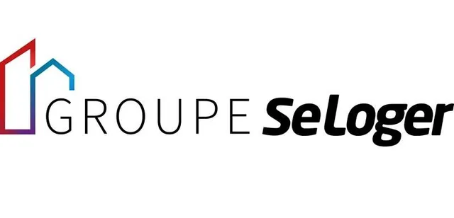 Logo Groupe SeLoger